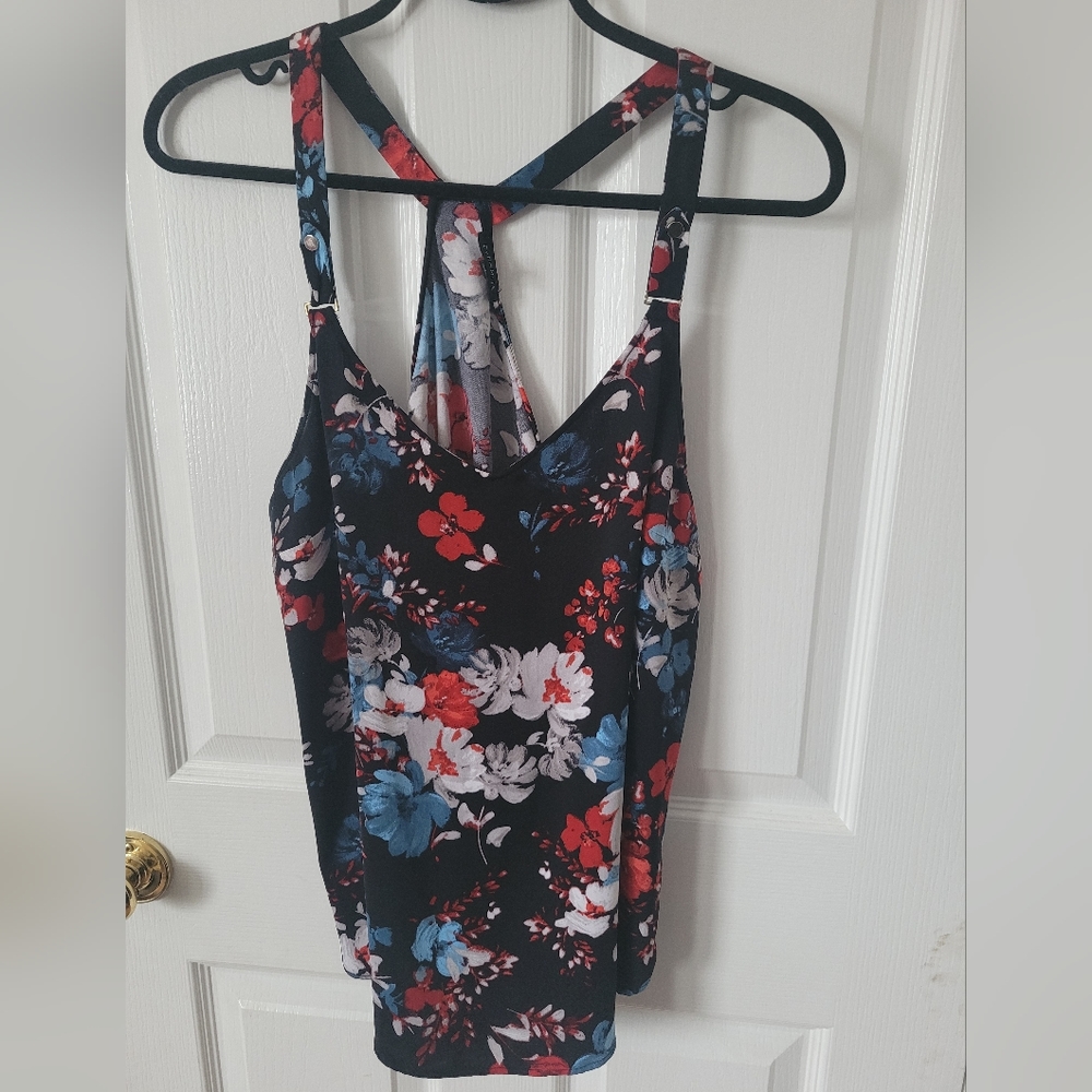 Dynamite Top